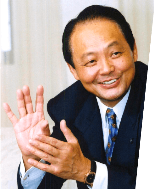 KATEKYO青森,代表_瀧澤邦雄