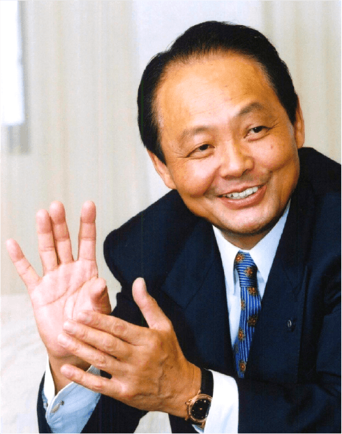 KATEKYO青森,代表_瀧澤邦雄