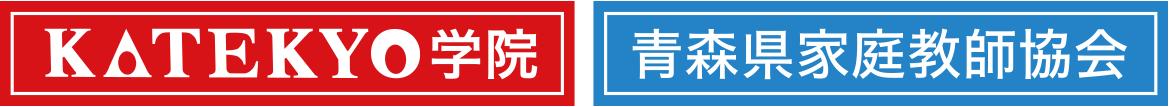 KATEKYO青森,logo
