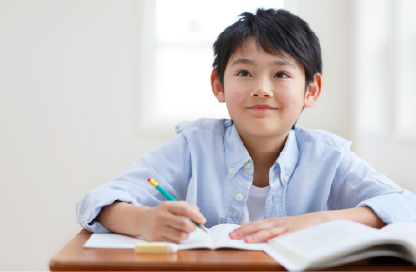 小学生コース